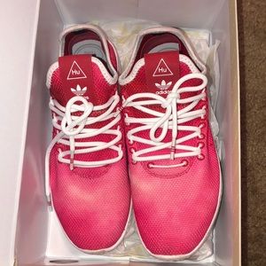 adidas Hu (pharrell williams) size 4.5